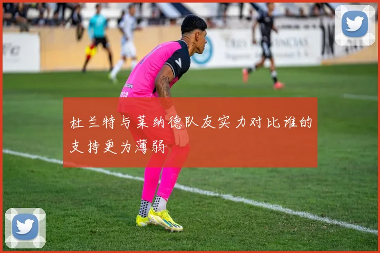 杜兰特与莱纳德队友实力对比谁的支持更为薄弱