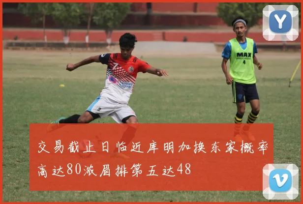 交易截止日临近库明加换东家概率高达80浓眉排第五达48